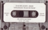 Stranger Than Fiction - Cassette (922x580)